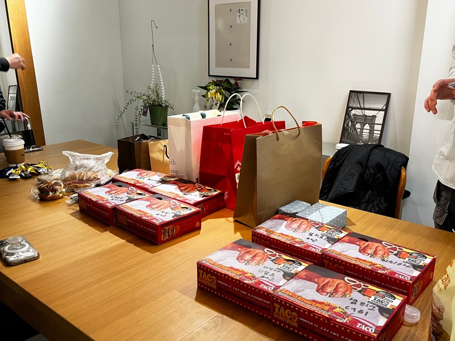 김은솔의 사진 1