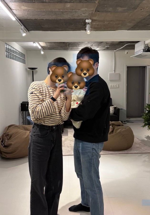 이밀애의 사진 1